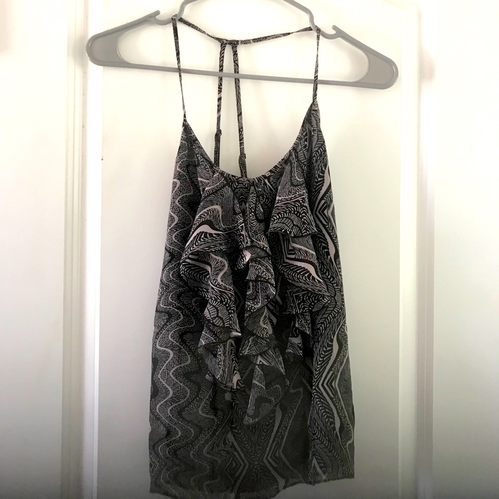 Guess blouse